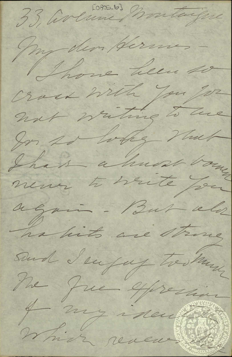 Document image